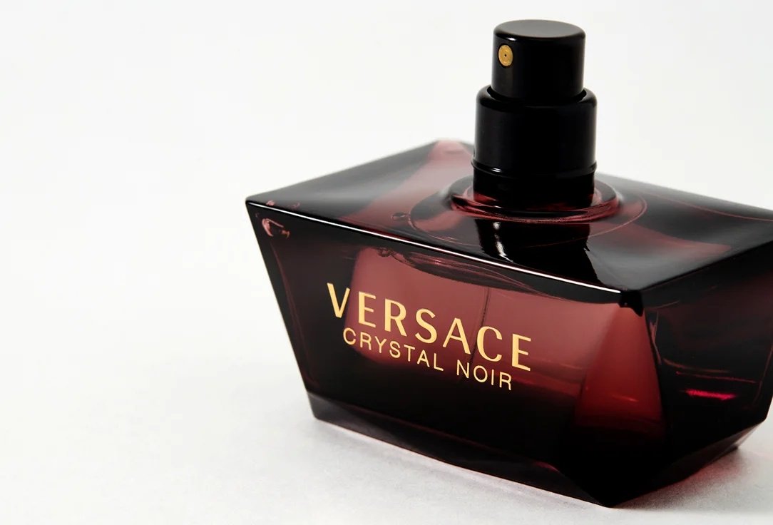 Versace Crystal Noir парфюмерная вода EDP 50 мл, для женщин купить,29390