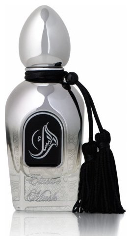Arabesque Perfumes Elusive Musk парфюмерная вода EDP 50 мл, унисекс купить,45590
