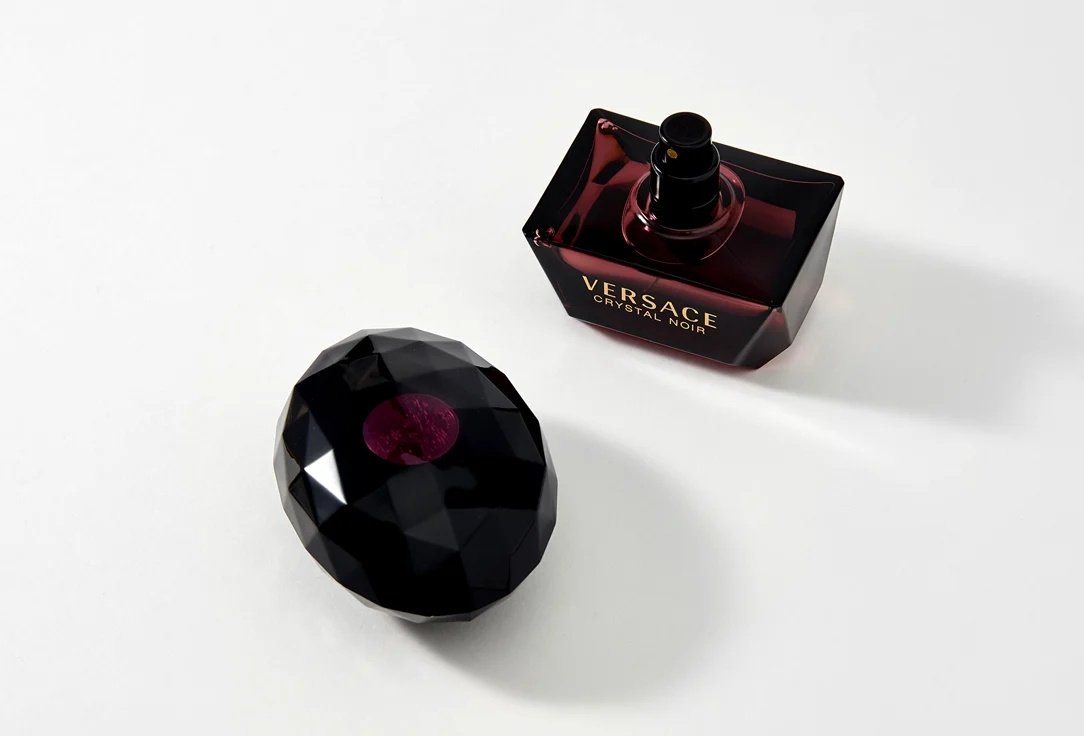 Versace Crystal Noir парфюмерная вода EDP 50 мл, для женщин купить,29390