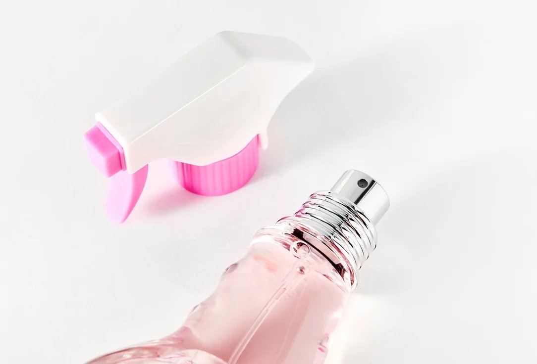 MOSCHINO Pink Fresh Couture туалетная вода EDT 50 мл, для женщин купить,21090