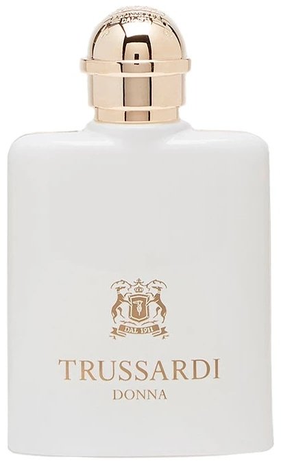 Trussardi Donna W парфюмерная вода EDP 50 мл, для женщин - ForteMarket Trussardi Donna W парфюмерная вода EDP 50 мл, для женщин купить,22790