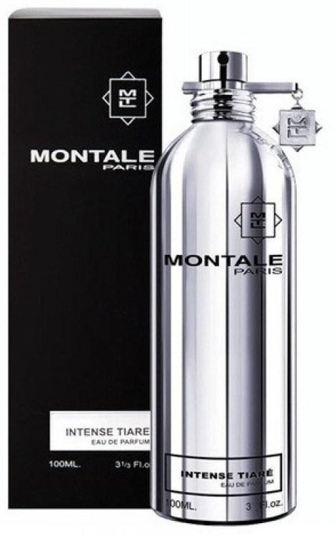 MONTALE Intense Tiare парфюмерная вода EDP 100 мл, унисекс - ForteMarket MONTALE Intense Tiare парфюмерная вода EDP 100 мл, унисекс купить,49390