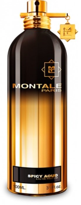 MONTALE Spicy Aoud парфюмерная вода EDP 100 мл купить,47590