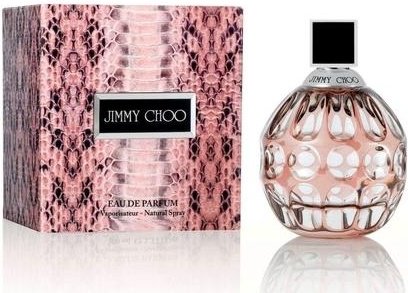 Jimmy choo Jimmy Choo парфюмерная вода EDP 40 мл купить,19890