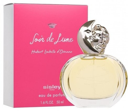 Sisley Soir de Lune парфюмерная вода EDP 50 мл, для женщин купить,175190