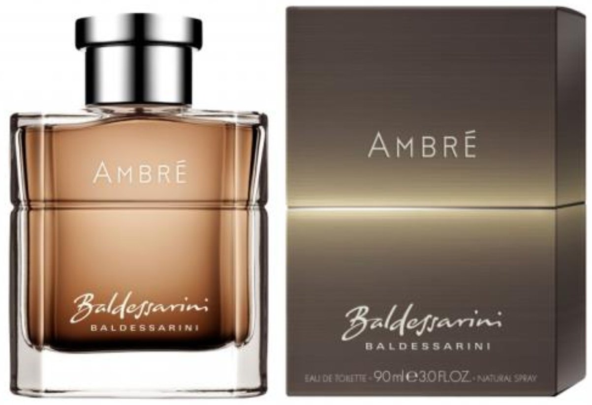 Baldessarini Ambre туалетная вода EDT 50 мл, для мужчин - ForteMarket Baldessarini Ambre туалетная вода EDT 50 мл, для мужчин купить,35490