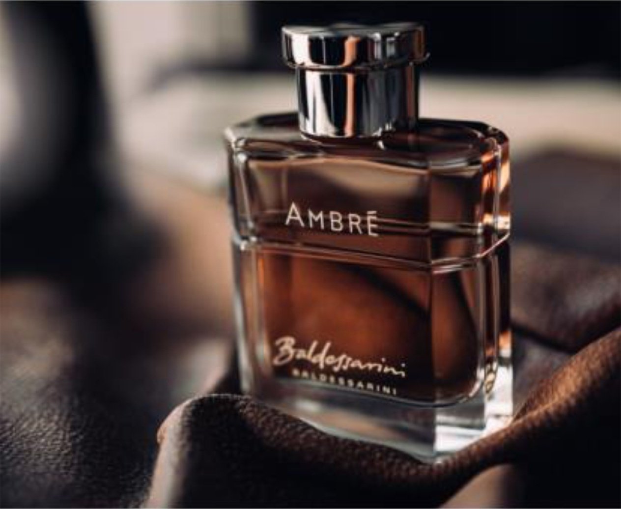 Baldessarini Ambre туалетная вода EDT 50 мл, для мужчин - ForteMarket Baldessarini Ambre туалетная вода EDT 50 мл, для мужчин купить,35490