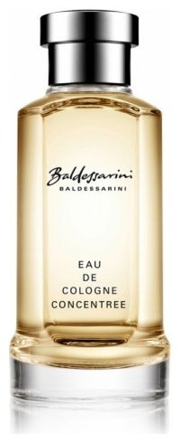Baldessarini Concentree одеколон EDC 75 мл, для мужчин купить,22090