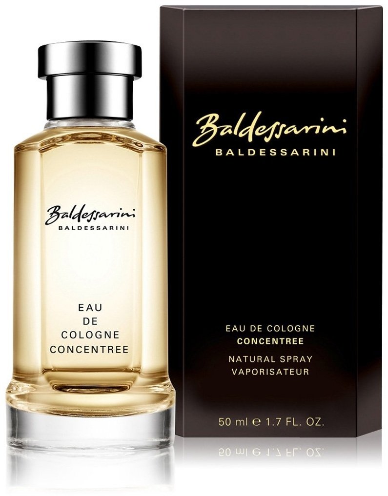 Baldessarini Concentree одеколон EDC 75 мл, для мужчин купить,22090