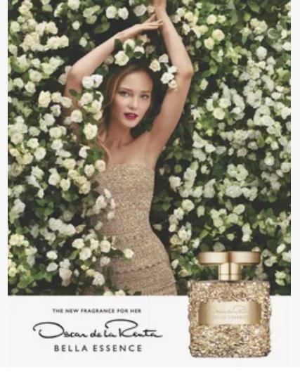 Oscar de la Renta Bella Essence парфюмерная вода EDP 30 мл, для женщин купить,14790