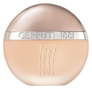 Cerruti 1881 туалетная вода EDT 30 мл, для женщин купить,12990