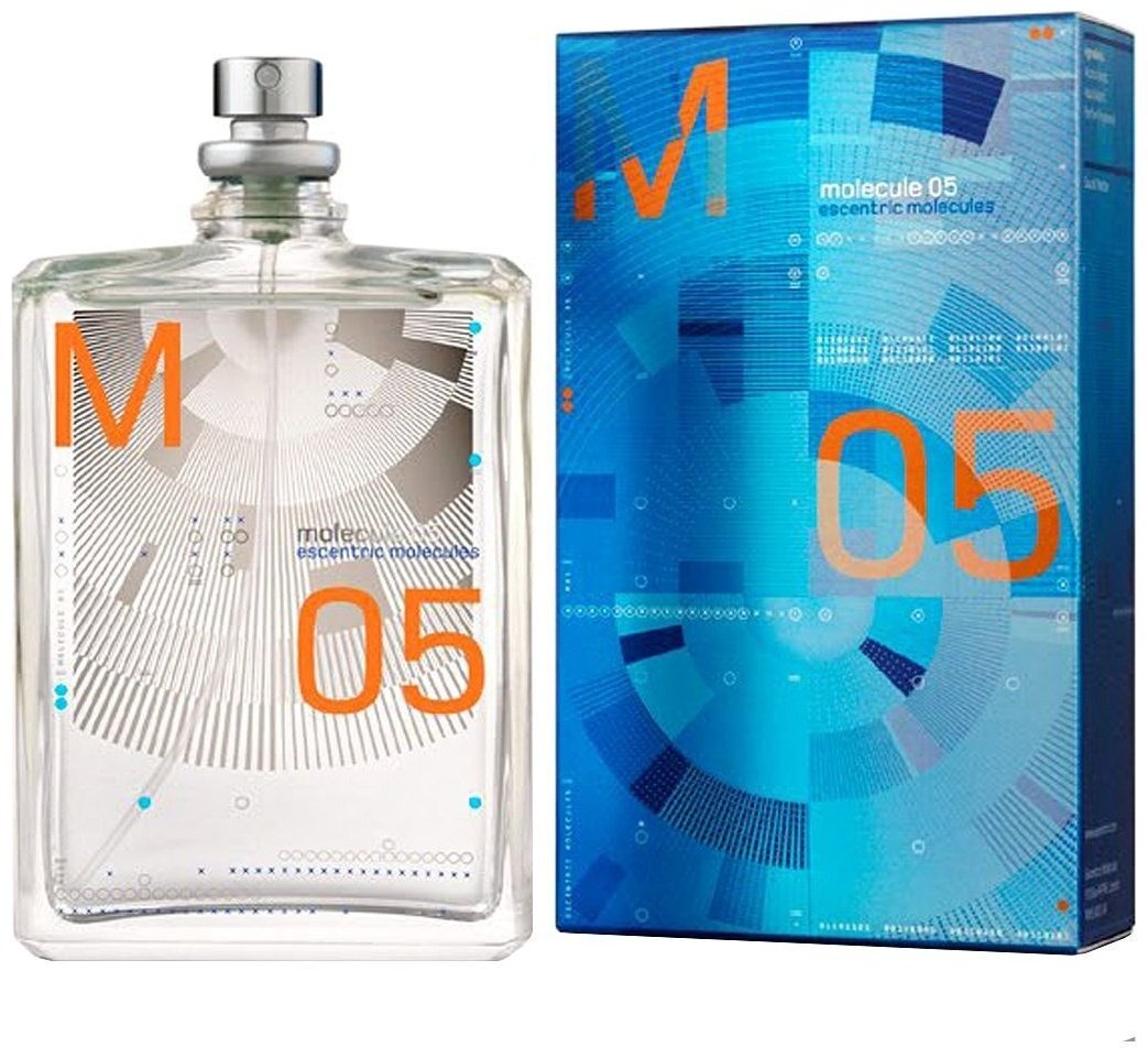 Escentric Molecules Molecule 05 туалетная вода EDT 100 мл, унисекс купить,45190