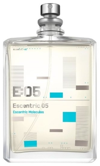 Escentric Molecules Escentric 05 туалетная вода EDT 100 мл - ForteMarket Escentric Molecules Escentric 05 туалетная вода EDT 100 мл купить,48290
