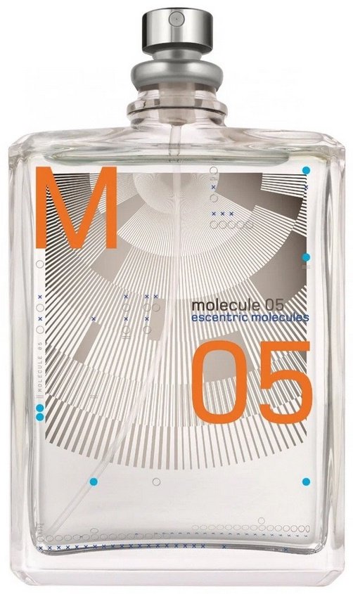 Escentric Molecules Molecule 05 туалетная вода EDT 100 мл, унисекс купить,45190