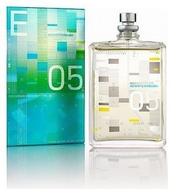 Escentric Molecules Escentric 05 туалетная вода EDT 100 мл - ForteMarket Escentric Molecules Escentric 05 туалетная вода EDT 100 мл купить,48290