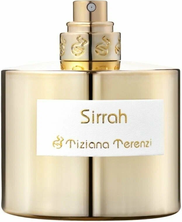 Tiziana Terenzi Sirrah парфюмерная вода EDP 100 мл, унисекс купить,100790