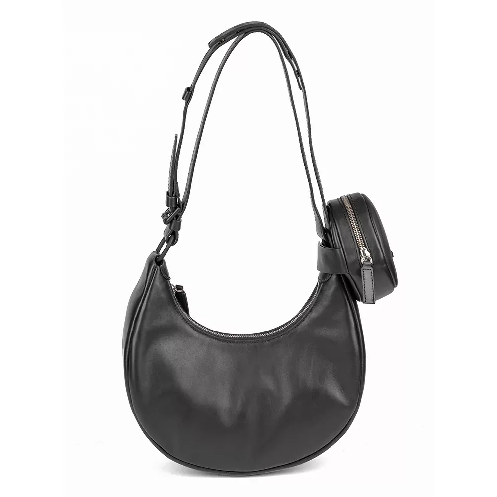 Сумка женская Vic Matie Borsa Vita 101 черная