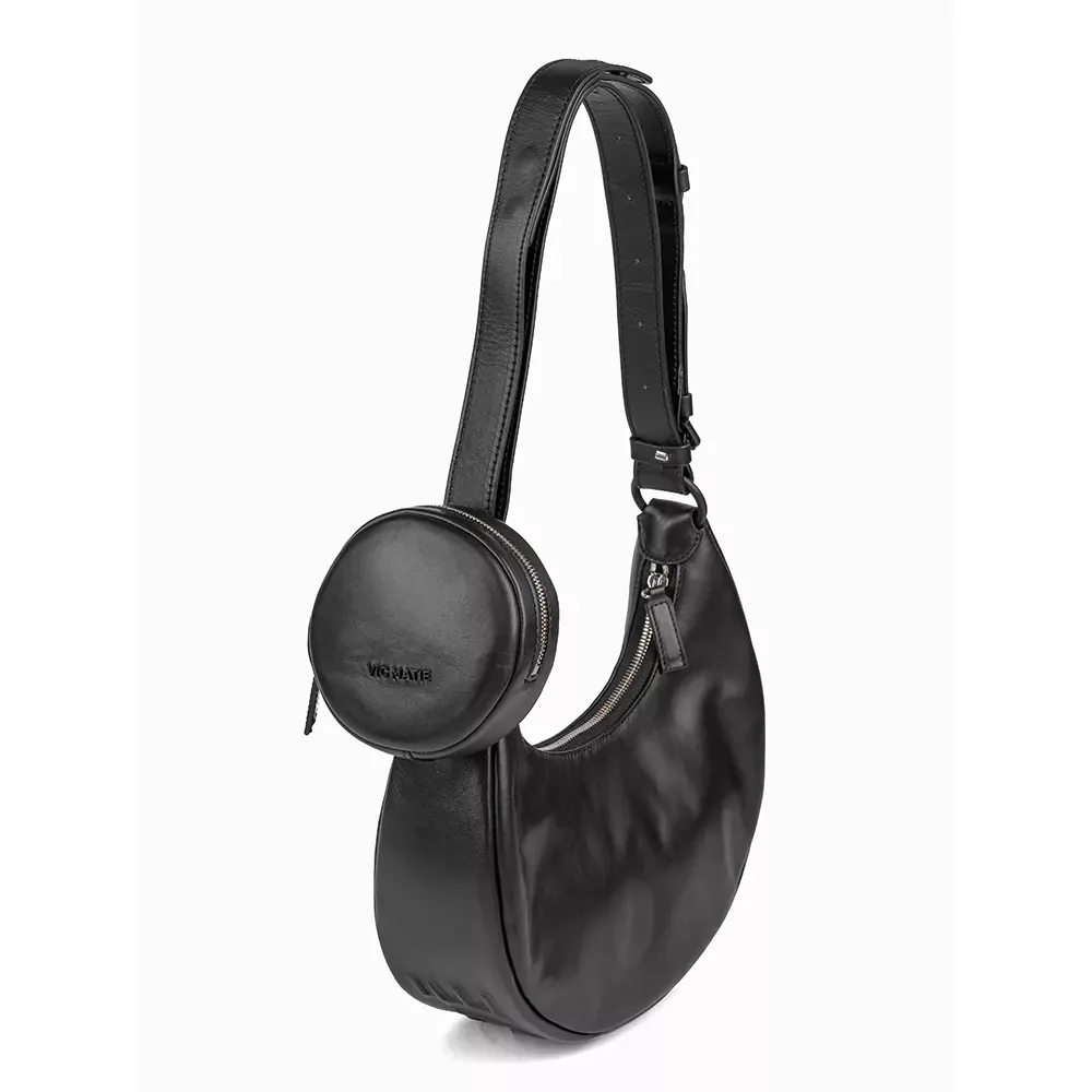 Сумка женская Vic Matie Borsa Vita 101 черная купить,0