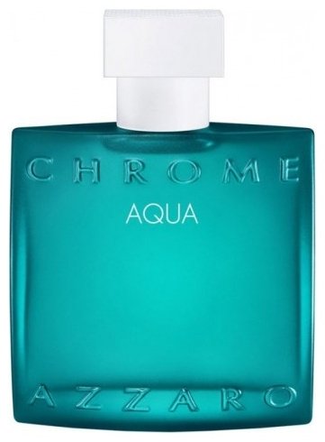 Azzaro Chrome Aqua туалетная вода EDT 100 мл, для мужчин купить,39190
