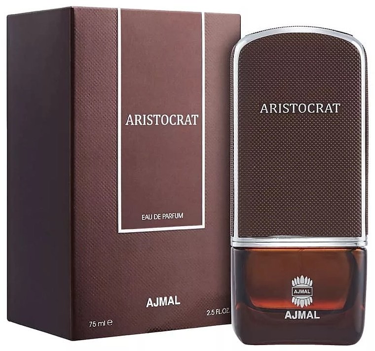 Ajmal Aristocrat парфюмерная вода EDP 75 мл, для мужчин купить,21590
