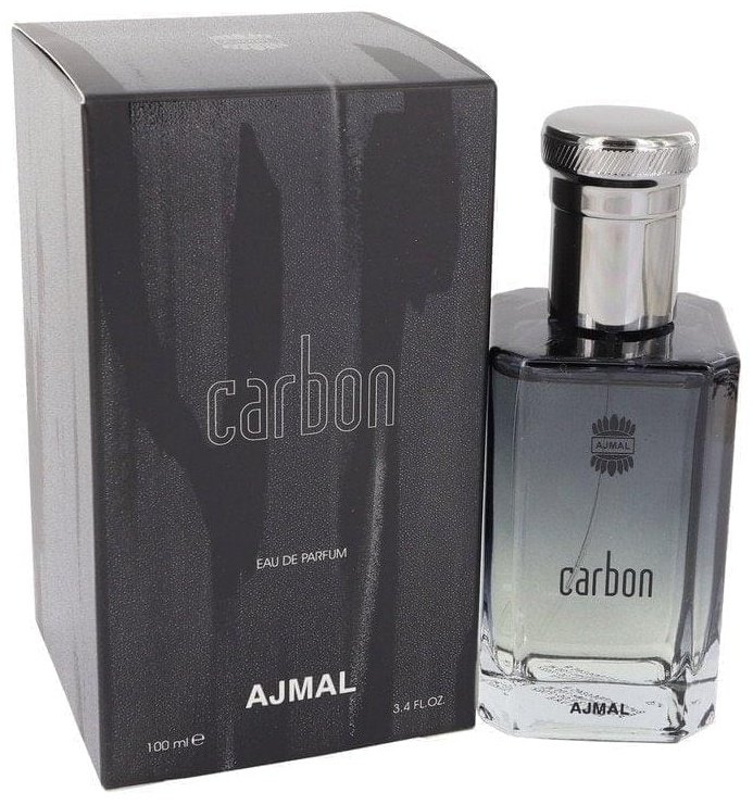Ajmal Carbon парфюмерная вода EDP 100 мл, для мужчин купить,30890