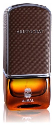Ajmal Aristocrat парфюмерная вода EDP 75 мл, для мужчин купить,21590