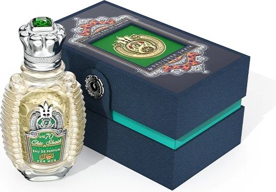 Shaik Chic Arabia Emerald № 70 парфюмерная вода EDP 80 мл купить,109590