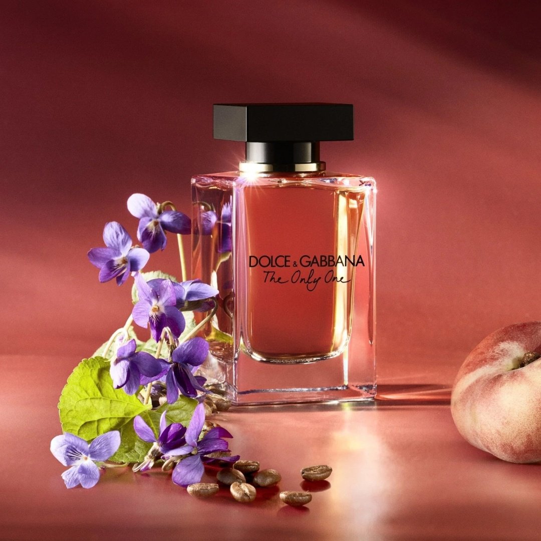 DOLCE&GABBANA The Only One парфюмерная вода EDP 100 мл, для женщин купить,54090