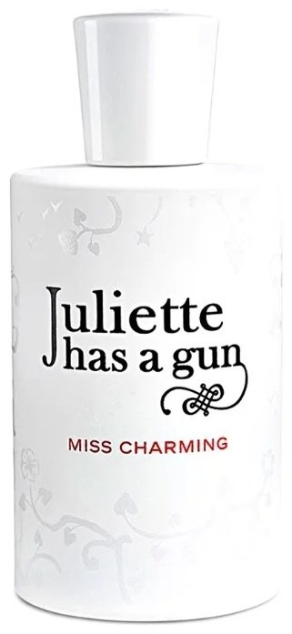 Juliette Has a Gun Miss Charming парфюмерная вода EDP 50 мл