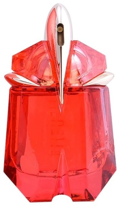 Mugler Alien Fusion парфюмерная вода EDP 30 мл