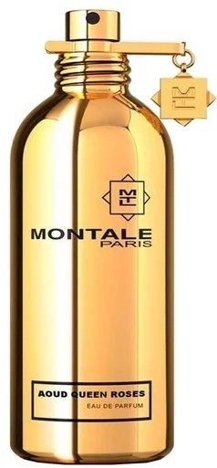 MONTALE Aoud Queen Roses парфюмерная вода EDP 100 мл, для женщин купить,35990