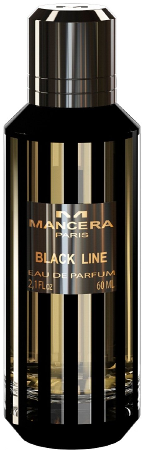 MANCERA Black Line парфюмерная вода EDP 60 мл, унисекс купить,134090