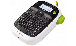 Принтер Epson LW-400 белый