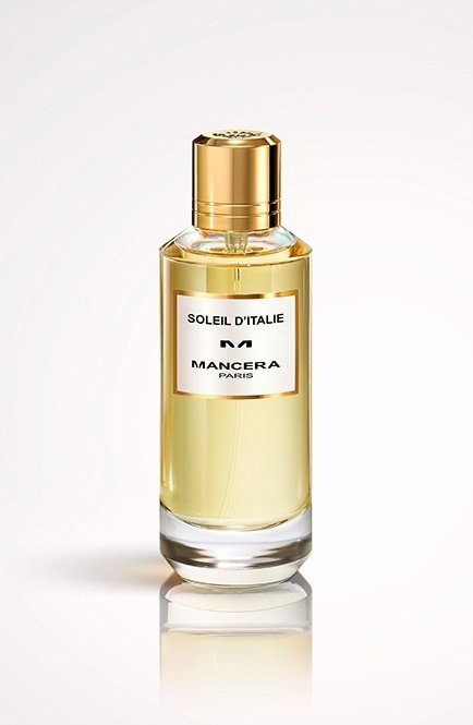MANCERA Soleil D'italie парфюмерная вода EDP 60 мл, унисекс - ForteMarket MANCERA Soleil D'italie парфюмерная вода EDP 60 мл, унисекс купить,111090