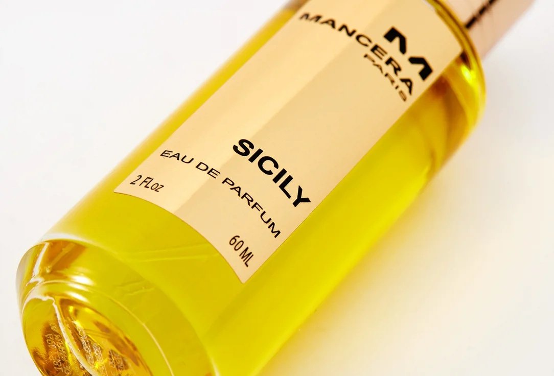 MANCERA Sicily парфюмерная вода EDP 60 мл, унисекс купить,67890