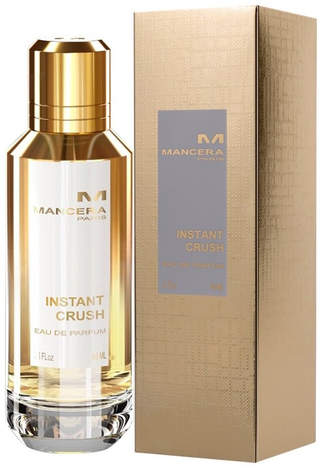 MANCERA Instant Crush парфюмерная вода EDP 60 мл, унисекс купить,79390