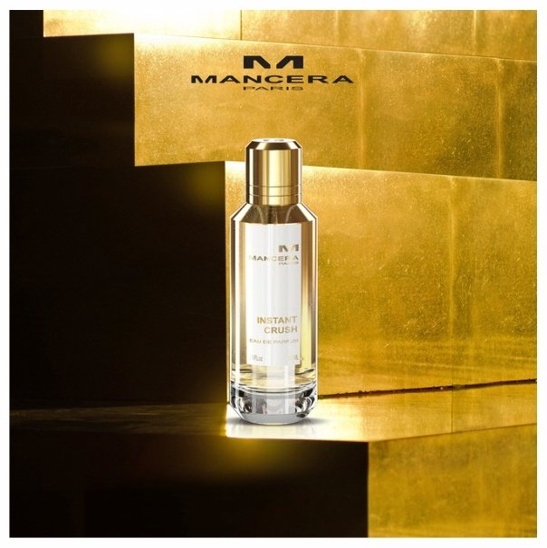 MANCERA Instant Crush парфюмерная вода EDP 60 мл, унисекс купить,79390
