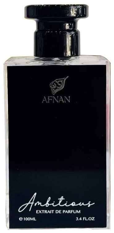 Afnan Ambition парфюмерная вода EDP 100 мл, для мужчин купить,26190