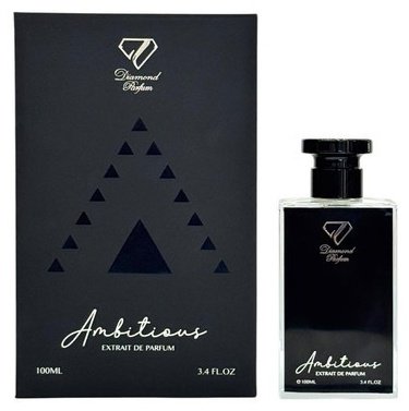 Afnan Ambition парфюмерная вода EDP 100 мл, для мужчин купить,26190