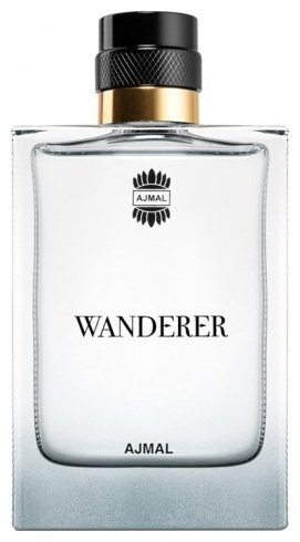Ajmal Wanderer парфюмерная вода EDP 100 мл, для мужчин купить,45690