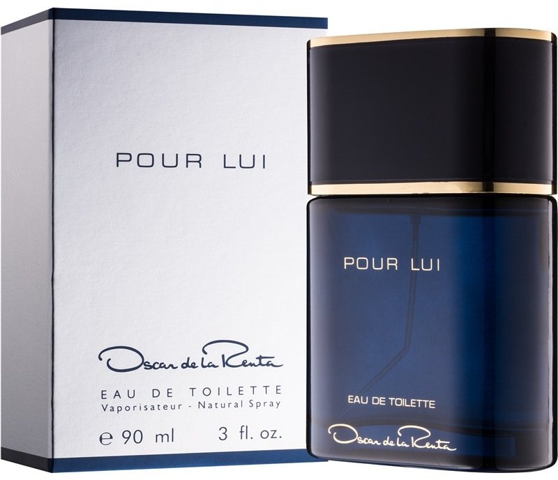 Oscar de la Renta Pour Lui туалетная вода EDT 90 мл, для мужчин - ForteMarket Oscar de la Renta Pour Lui туалетная вода EDT 90 мл, для мужчин купить,21490