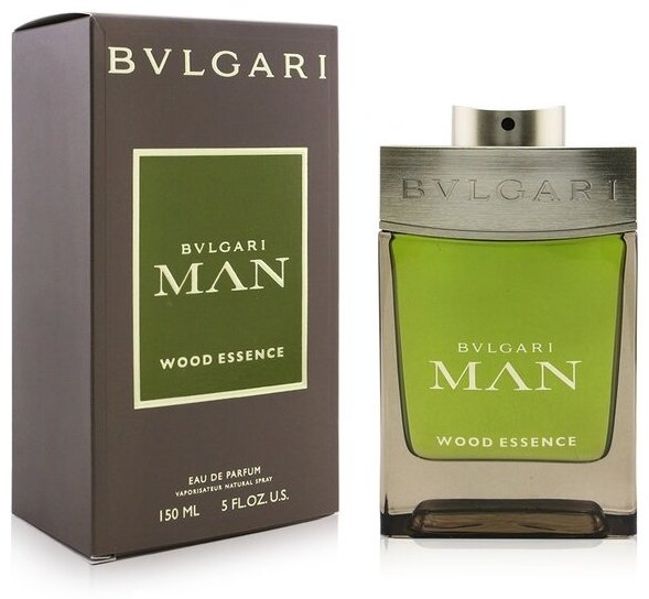 BVLGARI Man Wood Essence парфюмерная вода EDP 150 мл, для мужчин купить,70090