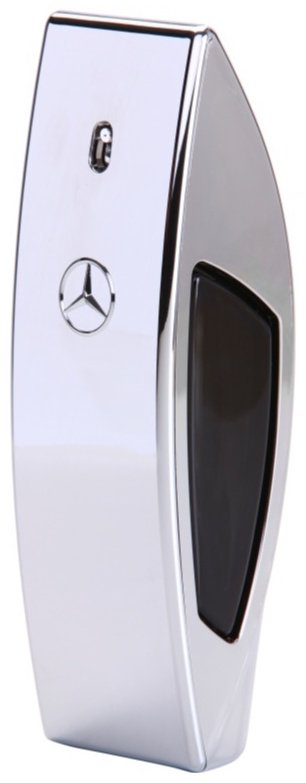 Mercedes-Benz Club туалетная вода EDT 50 мл, для мужчин купить,24890