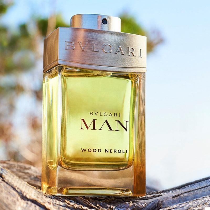 BVLGARI Man Wood Essence парфюмерная вода EDP 100 мл, для мужчин - ForteMarket BVLGARI Man Wood Essence парфюмерная вода EDP 100 мл, для мужчин купить,121990