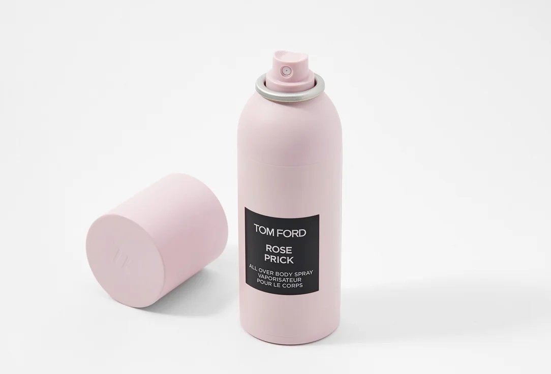 TOM FORD Rose Prick парфюмированный спрей 150 мл, унисекс купить,89490