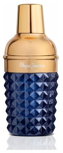 Pepe Jeans London Celebrate for Him парфюмерная вода EDP 50 мл купить,17890