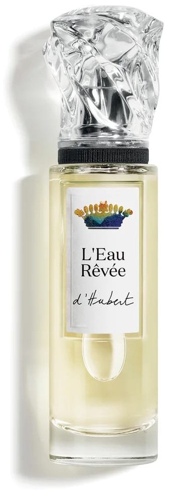 Sisley L'eau Revee D'hubert туалетная вода EDT 50 мл, для женщин купить,97190