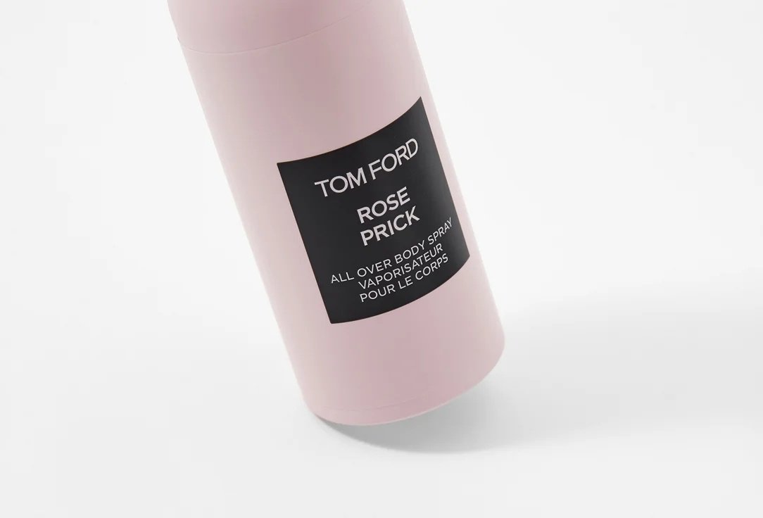 TOM FORD Rose Prick парфюмированный спрей 150 мл, унисекс купить,89490