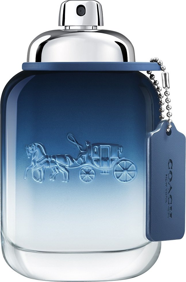 Coach Blue туалетная вода EDT 60 мл, для мужчин купить,34690