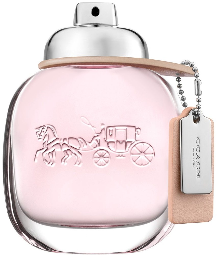 Coach The Fragrance туалетная вода EDT 50 мл, для женщин - ForteMarket Coach The Fragrance туалетная вода EDT 50 мл, для женщин купить,34890